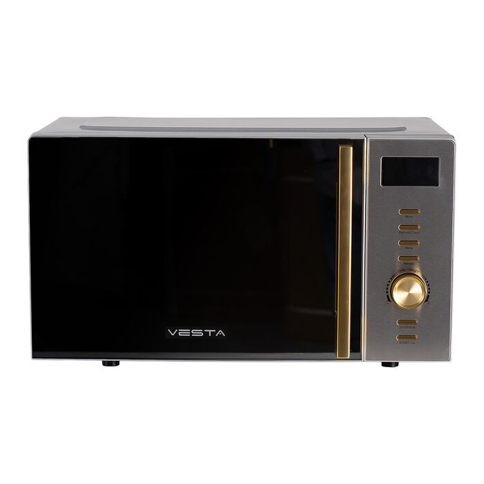 Микроволновая печь VESTA MWOW-E2007/GR