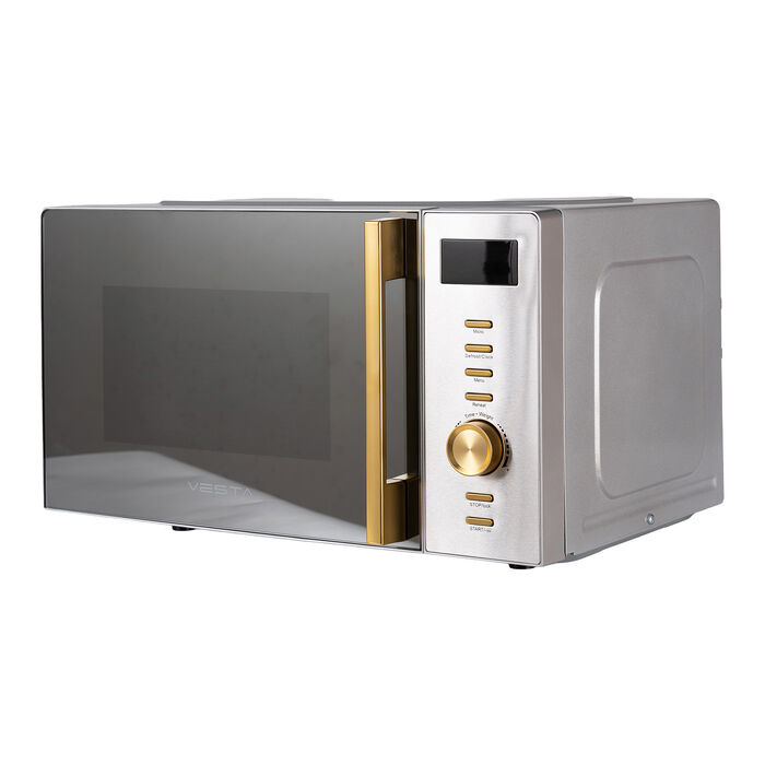 Микроволновая печь VESTA MWOW-E2007/GR