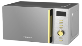 Микроволновая печь VESTA MWOW-E2007/GR
