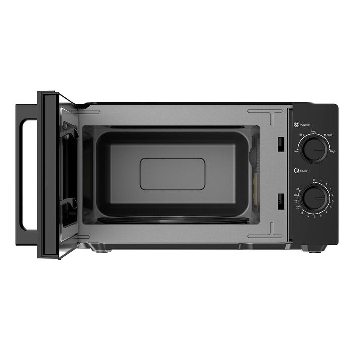 Микроволновая печь VESTA MWOW-M2007/BL