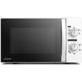Cuptor cu microunde Toshiba MWP-MG20PWH