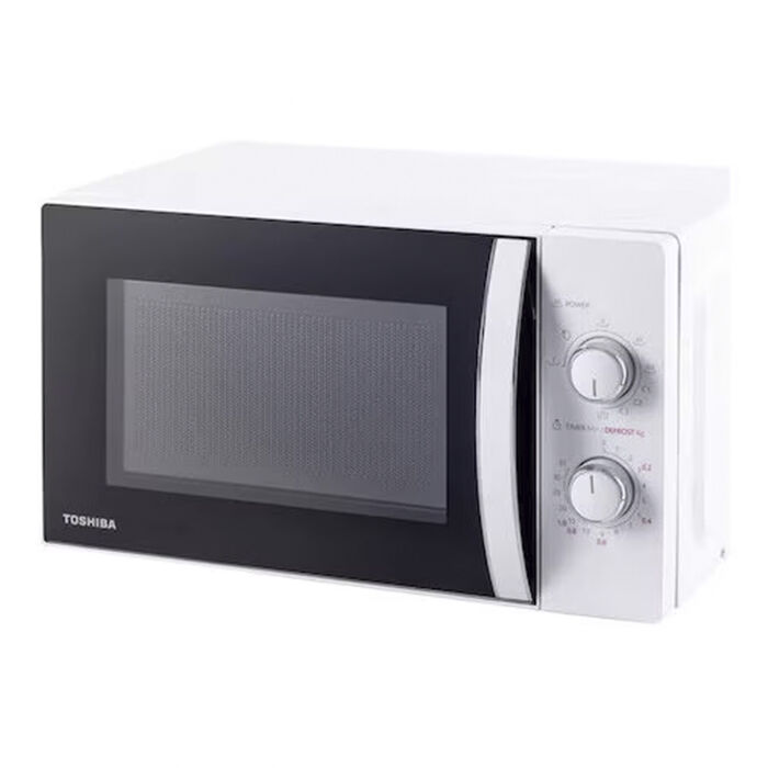 Cuptor cu microunde Toshiba MWP-MG20PWH