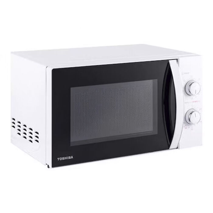 Cuptor cu microunde Toshiba MWP-MG20PWH