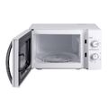 Мікрохвильова піч Toshiba MWP-MM20PWH