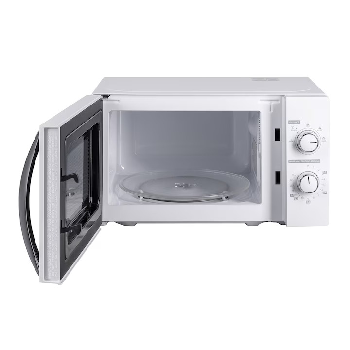 Мікрохвильова піч Toshiba MWP-MM20PWH