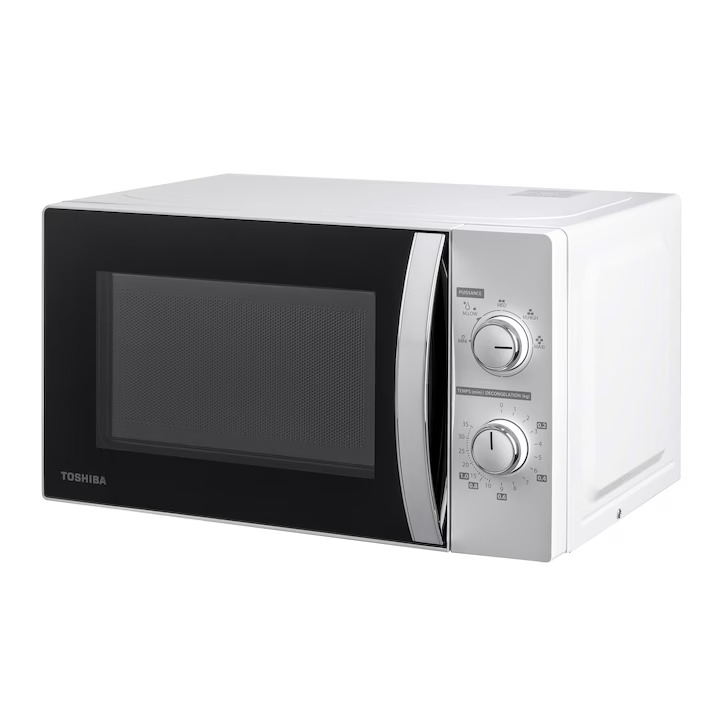 Мікрохвильова піч Toshiba MWP-MM20PWH