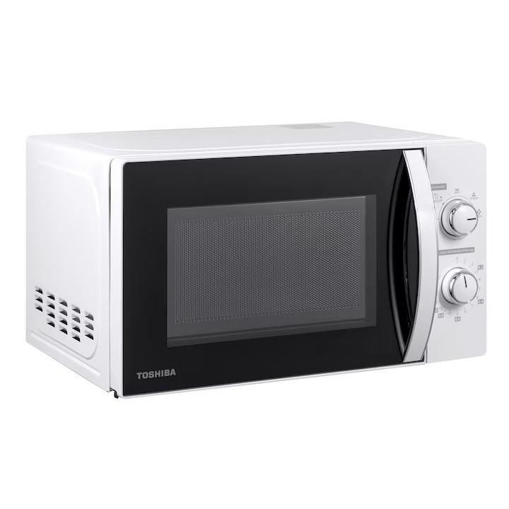 Мікрохвильова піч Toshiba MWP-MM20PWH