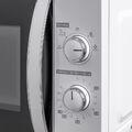 Мікрохвильова піч Toshiba MWP-MM20PWH