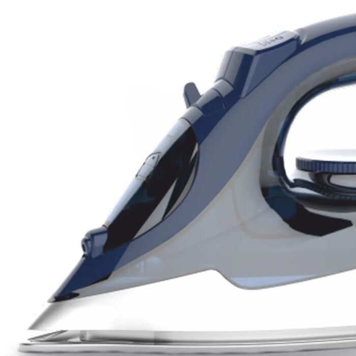 Fier de calcat NobelTek NSI2400