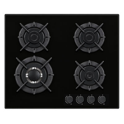 Варочная панель газовая Diamond OD640RZ40I