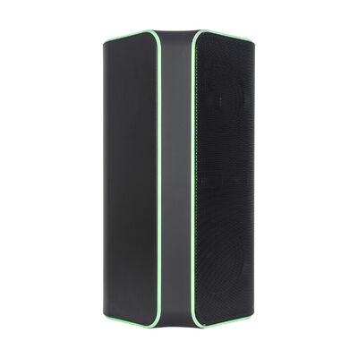 Портативная акустическая система VESTA PS-L206M2 Black