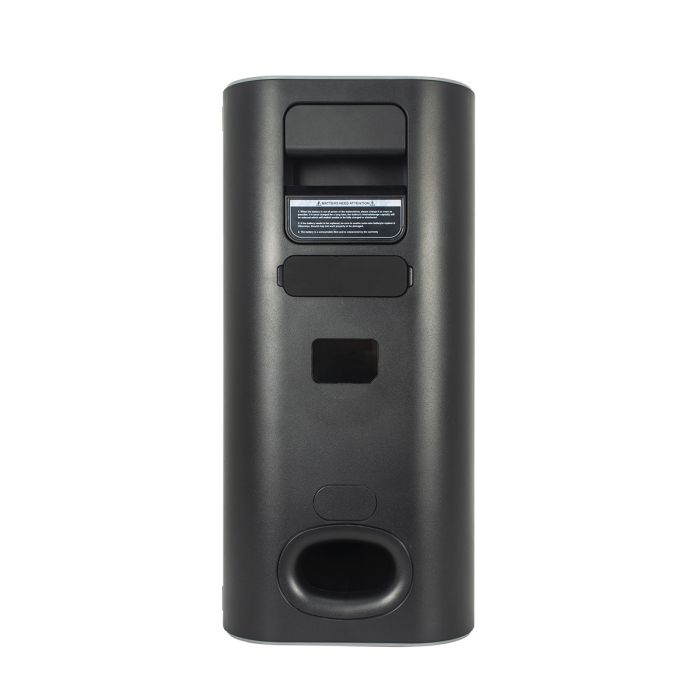 Sistem acustic portabil VESTA PS-L206M2 Black