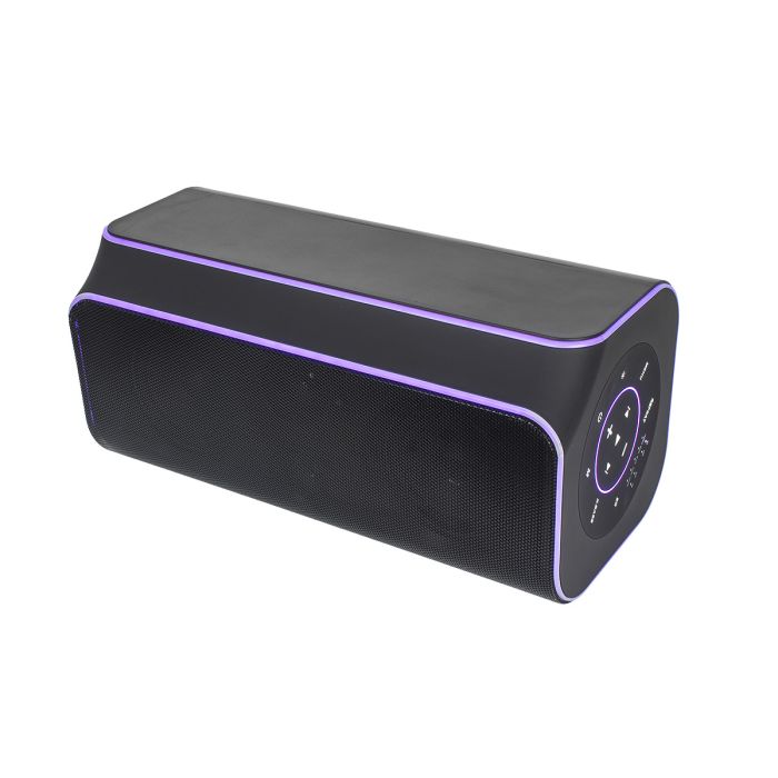 Sistem acustic portabil VESTA PS-L206M2 Black