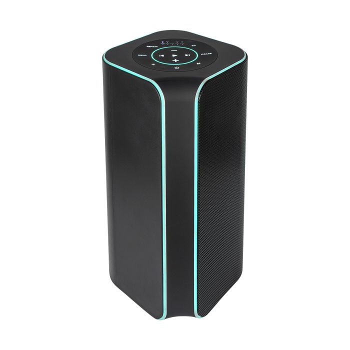 Sistem acustic portabil VESTA PS-L206M2 Black