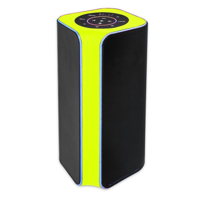 Sistem acustic portabil VESTA PS-L206M2 Neon