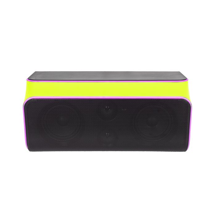 Sistem acustic portabil VESTA PS-L206M2 Neon