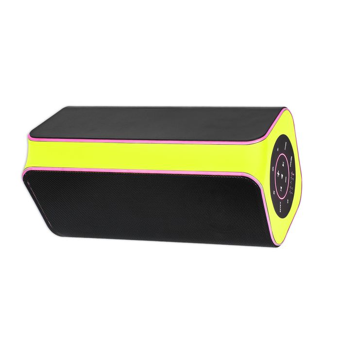 Sistem acustic portabil VESTA PS-L206M2 Neon