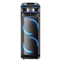 Портативная акустическая система VESTA PS-QFL212M2