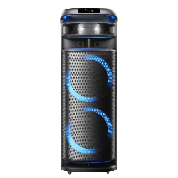 Портативная акустическая система VESTA PS-QFL212M2