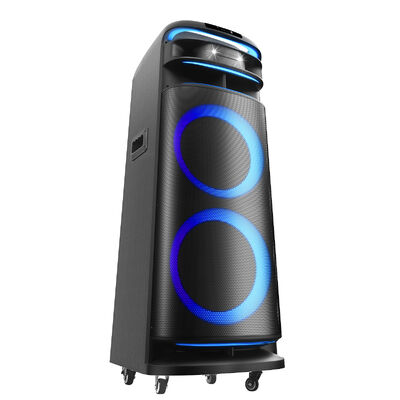 Sistem acustic portabil VESTA PS-QFL212M2