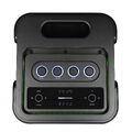 Портативна акустична система VESTA PS-QX208M2 Pro Black