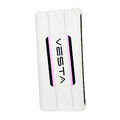 Портативна акустична система VESTA PS-QX208M2 Pro White