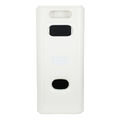 Портативна акустична система VESTA PS-QX208M2 Pro White
