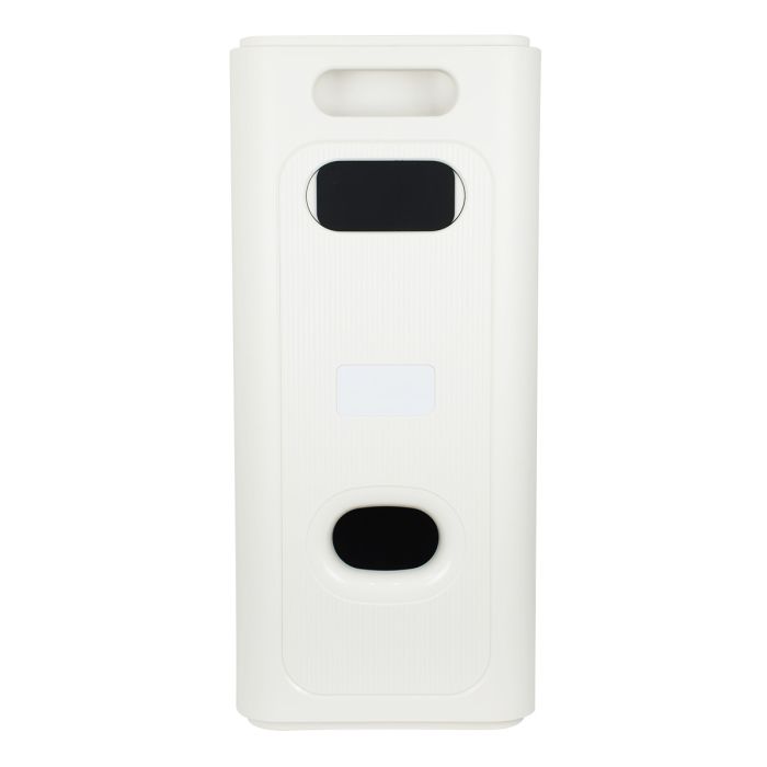 Портативна акустична система VESTA PS-QX208M2 Pro White