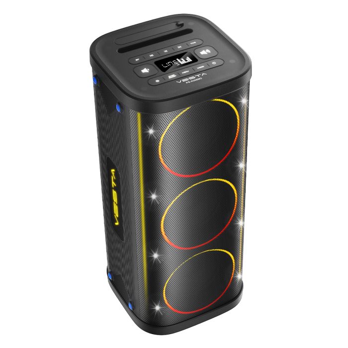 Портативная акустическая система VESTA PS-X308M2