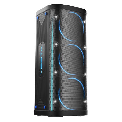 Sistem acustic portabil VESTA PS-X308M2