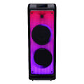 Портативная акустическая система VESTA PS-QFL208M2