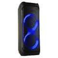 Портативная акустическая система VESTA PS-QL210M2