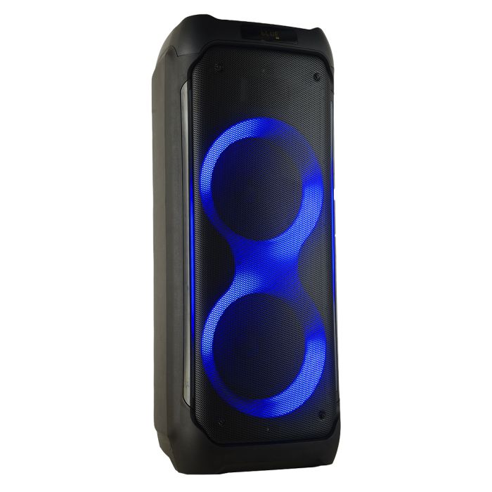Портативная акустическая система VESTA PS-QL210M2