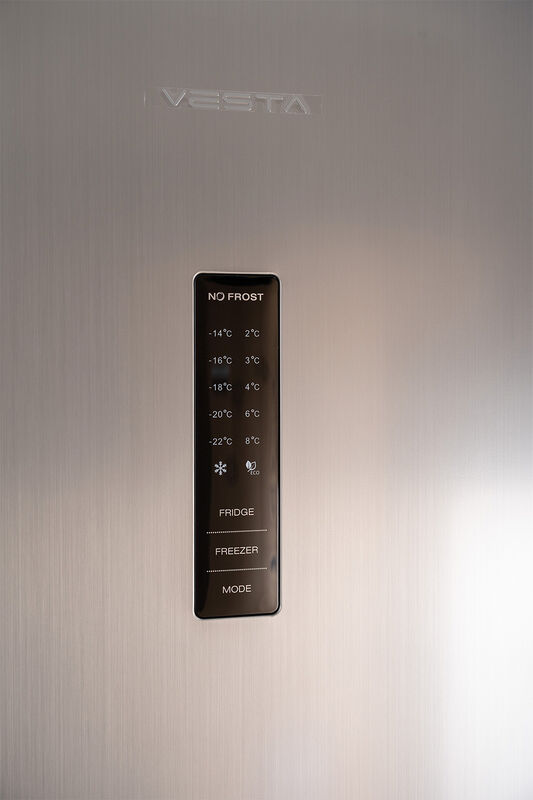 Frigider VESTA RF-B185STNF