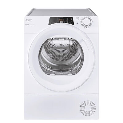 Сушильна машина Candy ROE H10A2TE-S