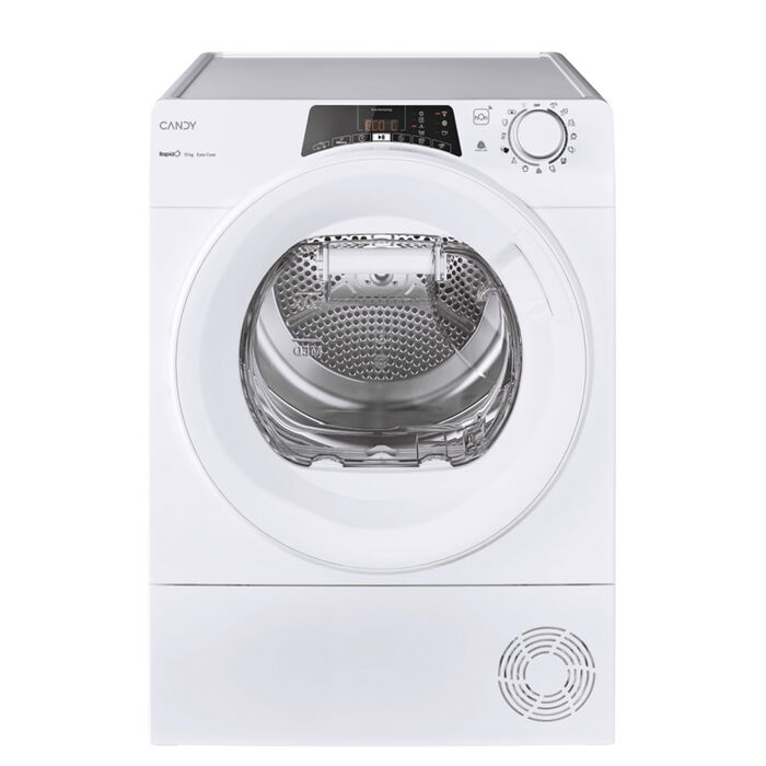 Uscător de rufe Candy ROE H10A2TE-S