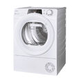 Uscător de rufe Candy ROE H10A2TE-S