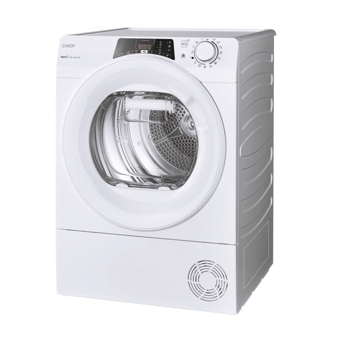 Uscător de rufe Candy ROE H10A2TE-S