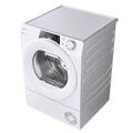 Uscător de rufe Candy ROE H10A2TE-S
