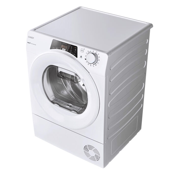 Uscător de rufe Candy ROE H10A2TE-S