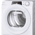 Uscător de rufe Candy ROE H10A2TE-S