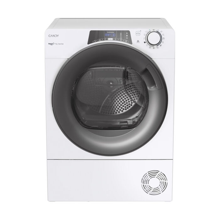 Uscător de rufe Candy RPE H9A2TRE-S