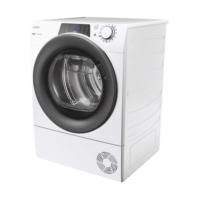 Uscător de rufe Candy RPE H9A2TRE-S