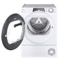Uscător de rufe Candy RPE H9A2TRE-S