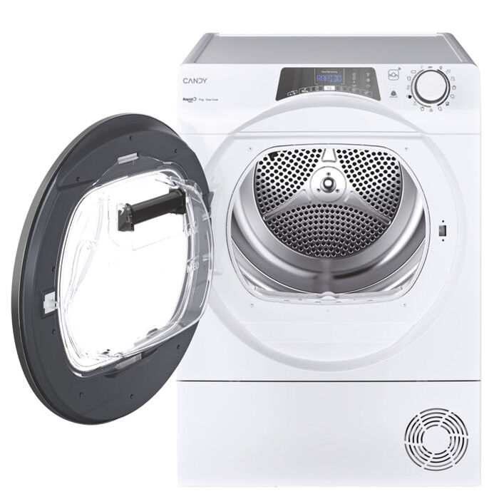 Uscător de rufe Candy RPE H9A2TRE-S