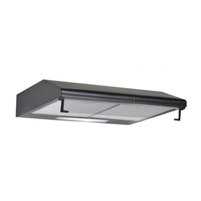 Вытяжка встраиваемая VALENCIA CLASSICO 60 BLACK 1M
