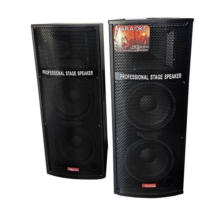 Sistem acustic portabil VESTA 6215