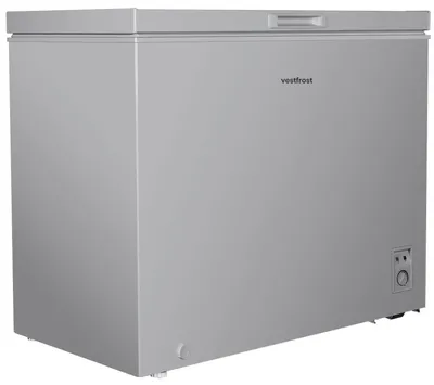 Морозильная камера Vestfrost VFC 200/S