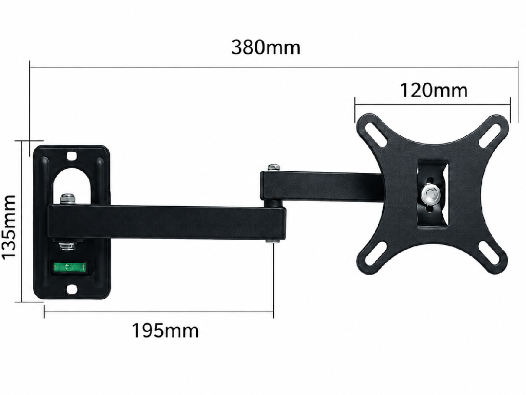Крепление настенное Wall mount Max NS-210
