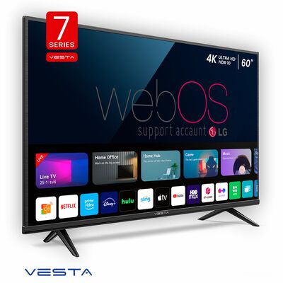 Televizor VESTA WU6075AAD+MR20GA